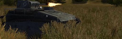 World of Tanks - Видеообзор закрытой беты от Stopgame.ru