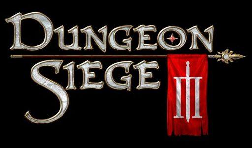 Dungeon Siege III - Первые скриншоты