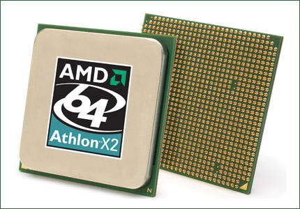 Игровое железо - AMD начала поставки Phenom II X6 1035T и Athlon II X2 220 в Европу