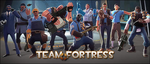 Team Fortress 2 - Moments of Glory - Team Fortress 2.Видеопост!