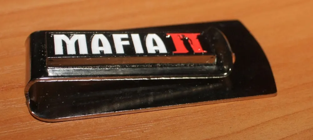 Mafia II - Внезапно, мафия! Обзор комплекта предварительного заказа Mafia 2