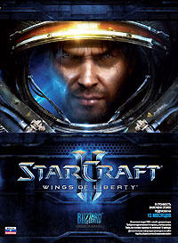 StarCraft II: Wings of Liberty - Первые оценки SC2
