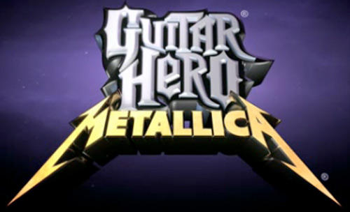 Guitar Hero: Metallica - Ларс Ульрих - Читер!!!!!!
