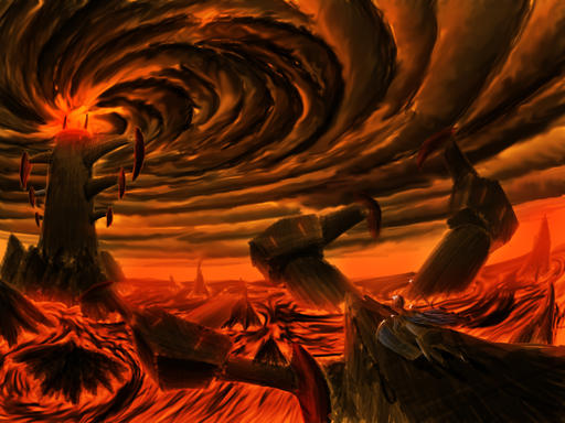 Elder Scrolls IV: Oblivion, The - Подборка артов с deviantART