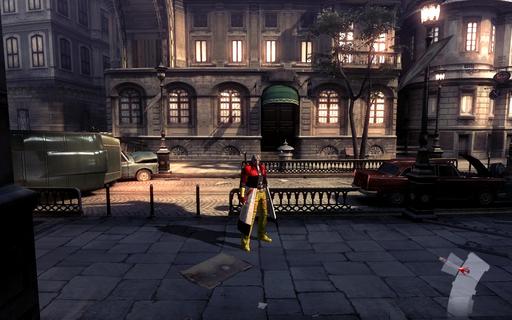 Devil May Cry 4 - Дополнительная подборка скинов и модов для персонажей DMC 4