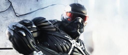 Crysis 2 - Игра перенесена на следующий год [UPD]