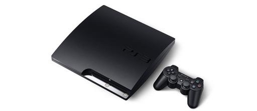 Новости - Шапперт: Продажи PS3-игр от ЕА выросли на 40%