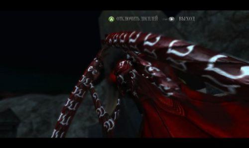 Devil May Cry 4 - Ещё одна подборка скинов для героев Devil May Cry 4