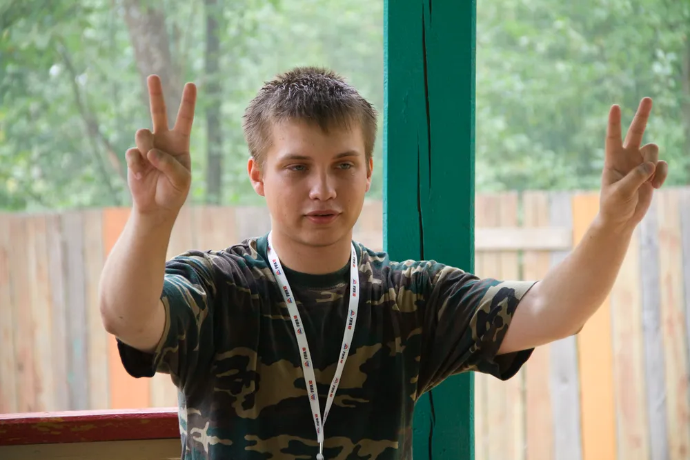 GAMER LIVE! - Вах, GAMER LIVE 2010! (фото-отчет от 6-7 августа) - осторожно трафик!