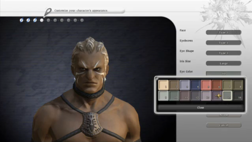 Final Fantasy XIV - Final Fantasy XIV: Превью, скриншоты, аналитика продаж