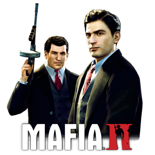 Mafia II - Музыка из демо-версии