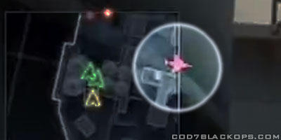 Call of Duty: Black Ops - Награды за цепочки убийств в Black Ops