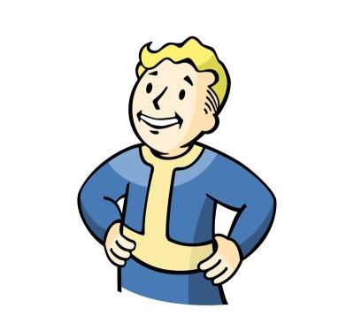 Fallout: A Post Nuclear Role Playing Game - История игры: Fallout (часть первая)