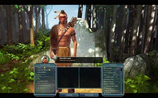Sid Meier's Civilization V - Интервью с Джоном Шейфером (Gamasutra)