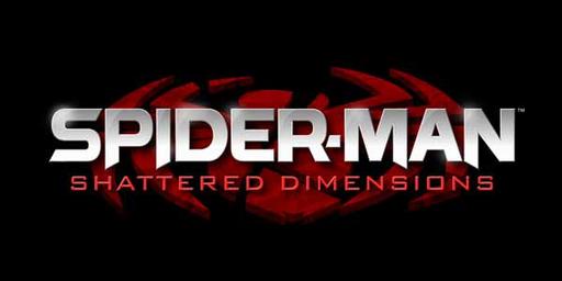 Spider-Man: Shattered Dimensions - Песочный человек в Spider-Man: Shatted Dimensions