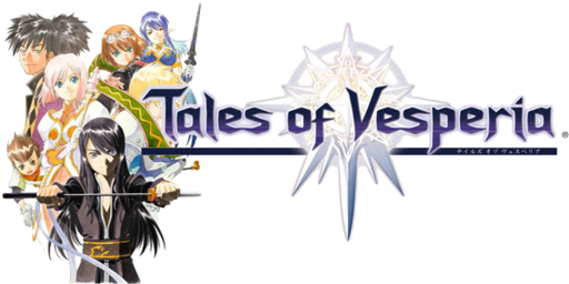 Tales of Vesperia - Tales of Vesperia:впечатления от игры и аниме.