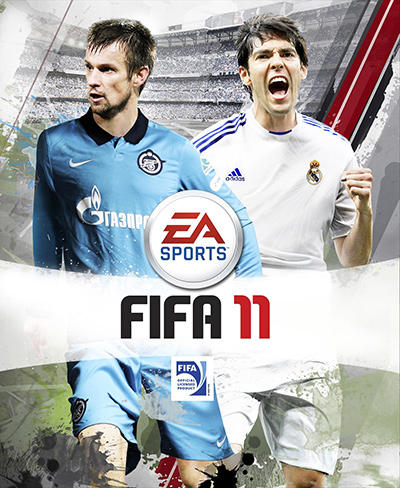 Electronic Arts объявляет о начале приема предварительных заказов футбольного симулятора FIFA 11 от EA SPORTS