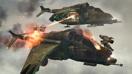 Warhammer 40,000: Space Marine - Игра поддерживает Steam,а не Live