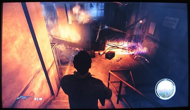 Мафия 2  Игру Демо