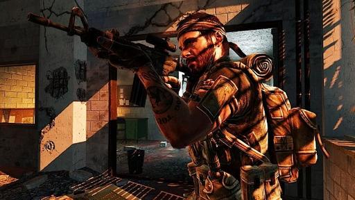 Call of Duty: Black Ops - Подробности