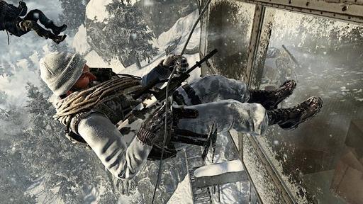 Call of Duty: Black Ops - Подробности