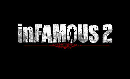 inFAMOUS 2 GamesCom Trailer