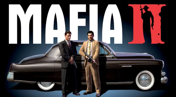 Mafia 2 �� ������ ��������� �� ����!