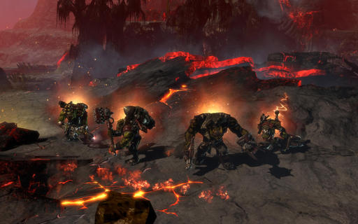 Warhammer 40,000: Dawn of War II - Retribution - что нас ждет?