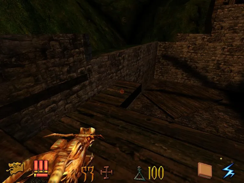 Клайв Баркер Проклятые Игру