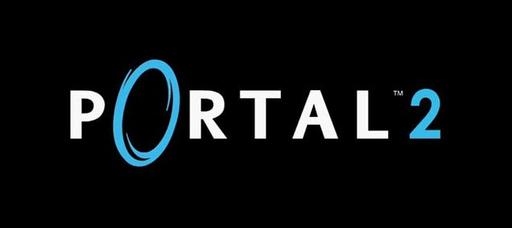 Новые скриншоты Portal 2