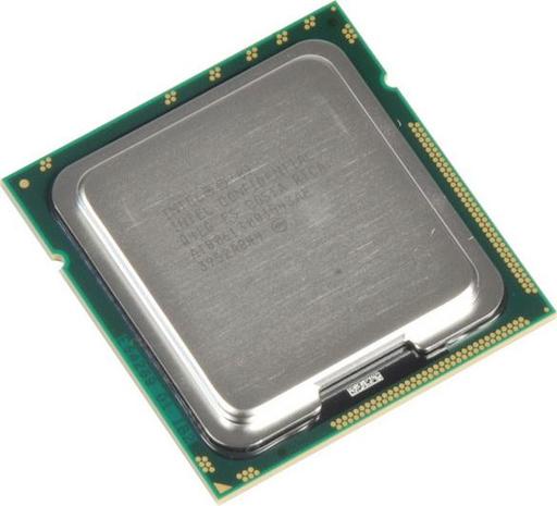 Экстремальный процессор Intel на 2011 год раскрыт.