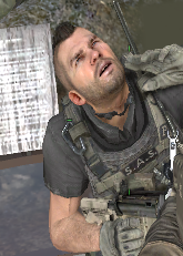 Modern Warfare 2 - Who is Соуп?О личности.