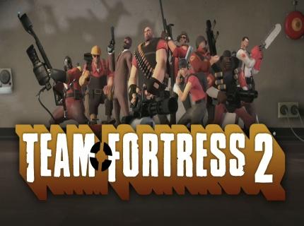Team Fortress 2 - Сравнение старого и современного Team Fortress 2