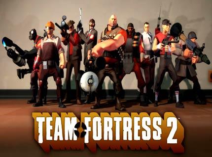 Team Fortress 2 - Сравнение старого и современного Team Fortress 2