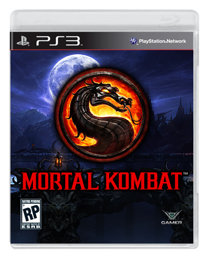 Mortal Kombat - MK9 - факты