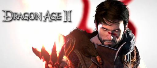 3 новых скриншота Dragon Age 2