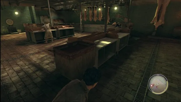 Карта Плакатов Розыска В Mafia 2