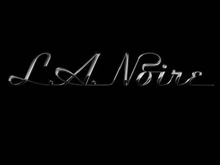 L.A.Noire - Информация про задержку L.A. Noire