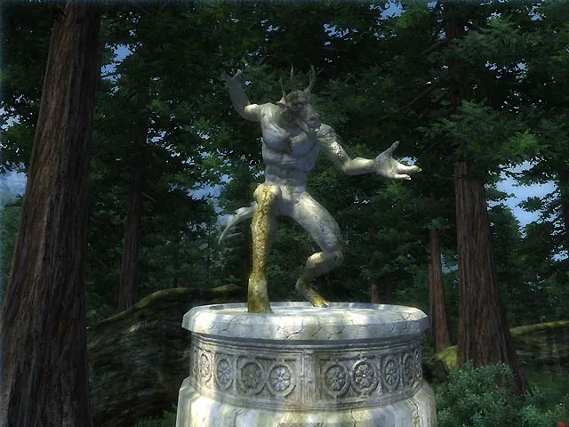 Elder Scrolls: Chapter II — Daggerfall, The - Кровавые слезы