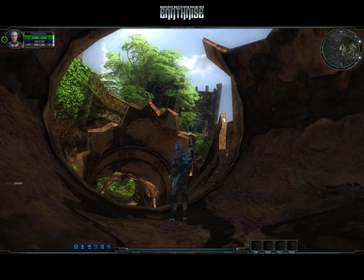 Earthrise - Earthrise - новые игровые скриншоты