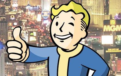 Fallout: New Vegas - Fallout: New Vegas - список достижений