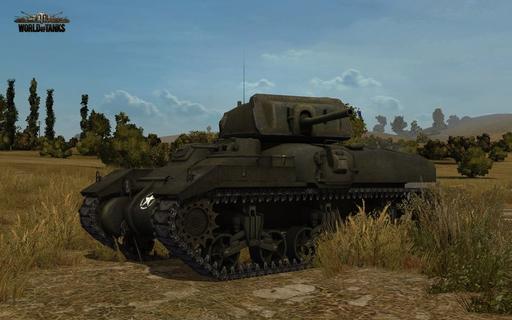 Мир Танков (World of Tanks): Вот и танки обзавелись медальками-достижениями