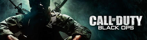 Call of Duty: Black Ops - 15-минутное геймлпейное видео с GamesCom