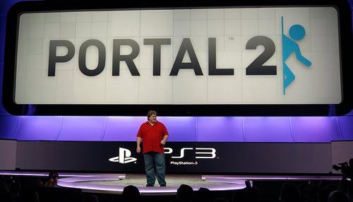 Valve обещает 3 сюрприза в течении 12 месяцев.