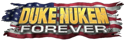 Duke Nukem Forever - Свинки полетели