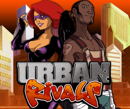 Urban Rivals - Турниры