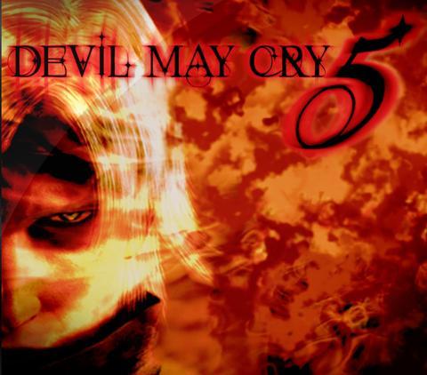 Devil May Cry 5 будет более «европейской»