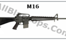 M16
