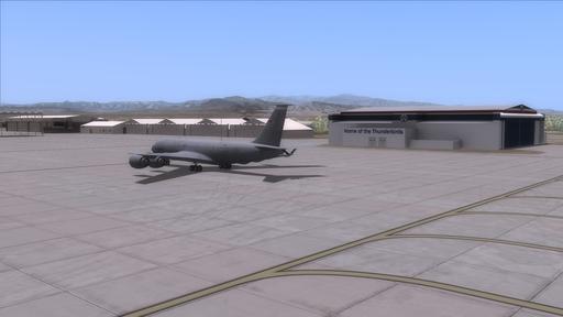 Ка-50 «Черная акула» - DCS: A-10C Warthog. 7 новых скриншотов