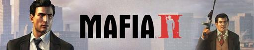 Mafia II - Mafia 2 вошла в европейскую пятёрку Google Trends